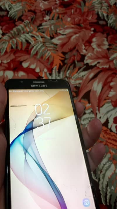 Samsung Galaxy J7 prime