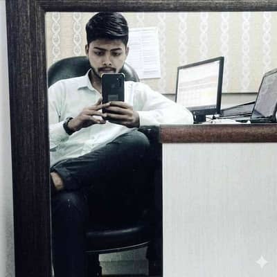 Muhammad Uzair