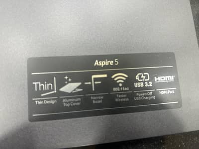 Used laptops
