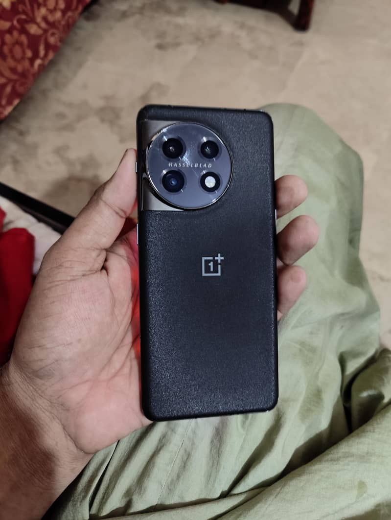 oneplus 11 global 1
