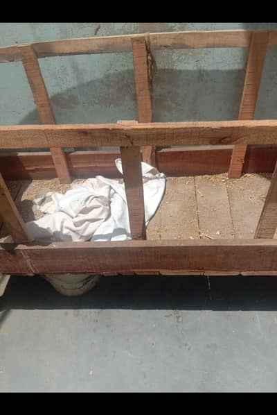 goats khurli