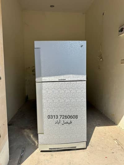 Fridge for sale