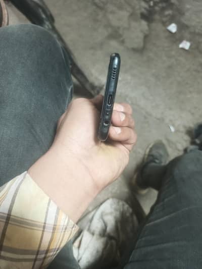 Samsung Galaxy a03s