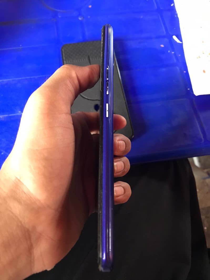 Techno spark 6 3