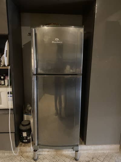 dawlance 12 cubic ft