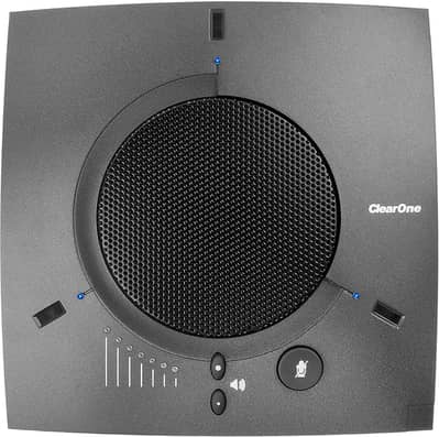 clearone chat 150 | chat attach |Speaker Phone |Logitech |Grandstream
