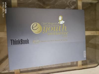 Lenovo 14 G6 IRL Laptop – Almost New Condition