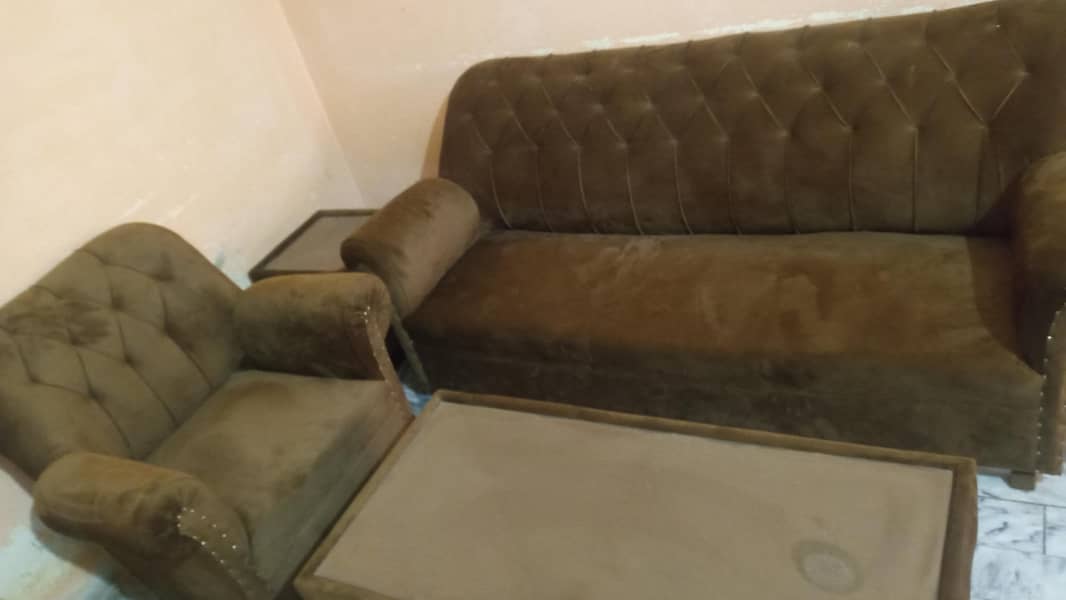 New sofa set 5