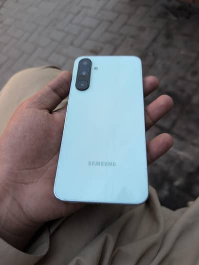 Samsung m16 6gb 128gb non pta sim working