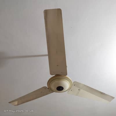Ceiling Fan GFC 100%copper