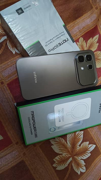 note 60 pro 256 gb
