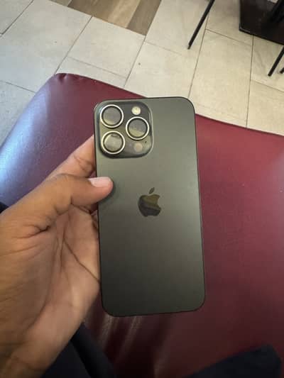 iPhone 15Pro max