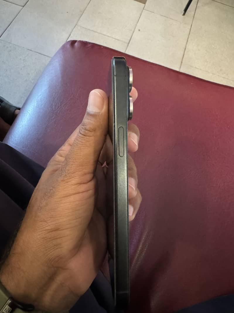 iPhone 15Pro max 2