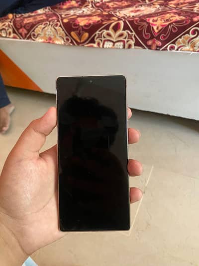 Samsung galaxy Note 20 Pta approved