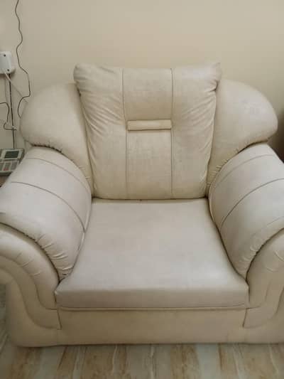 6 seater sofa set