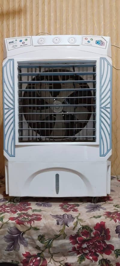 pak fans ice Air cooler  seriouse Byer contact my watsap 03017030318