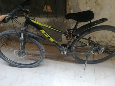 gt aggressor cycle  03213138881 watt