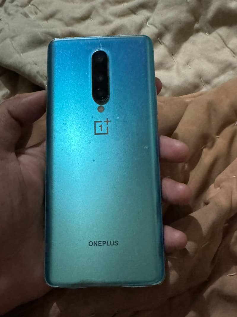 one plus 8 2