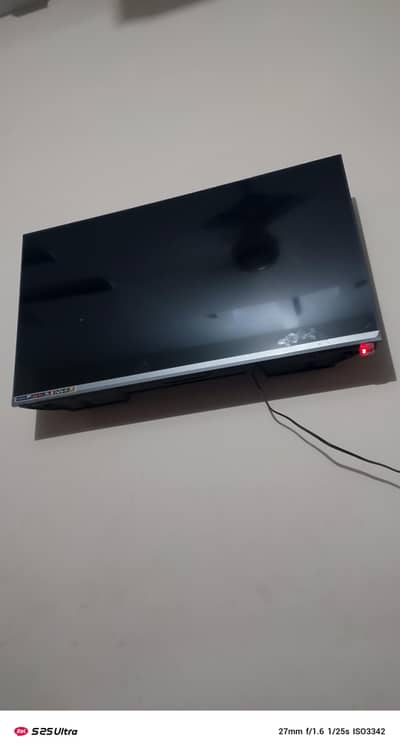 FIXON LED 32" ANDROID