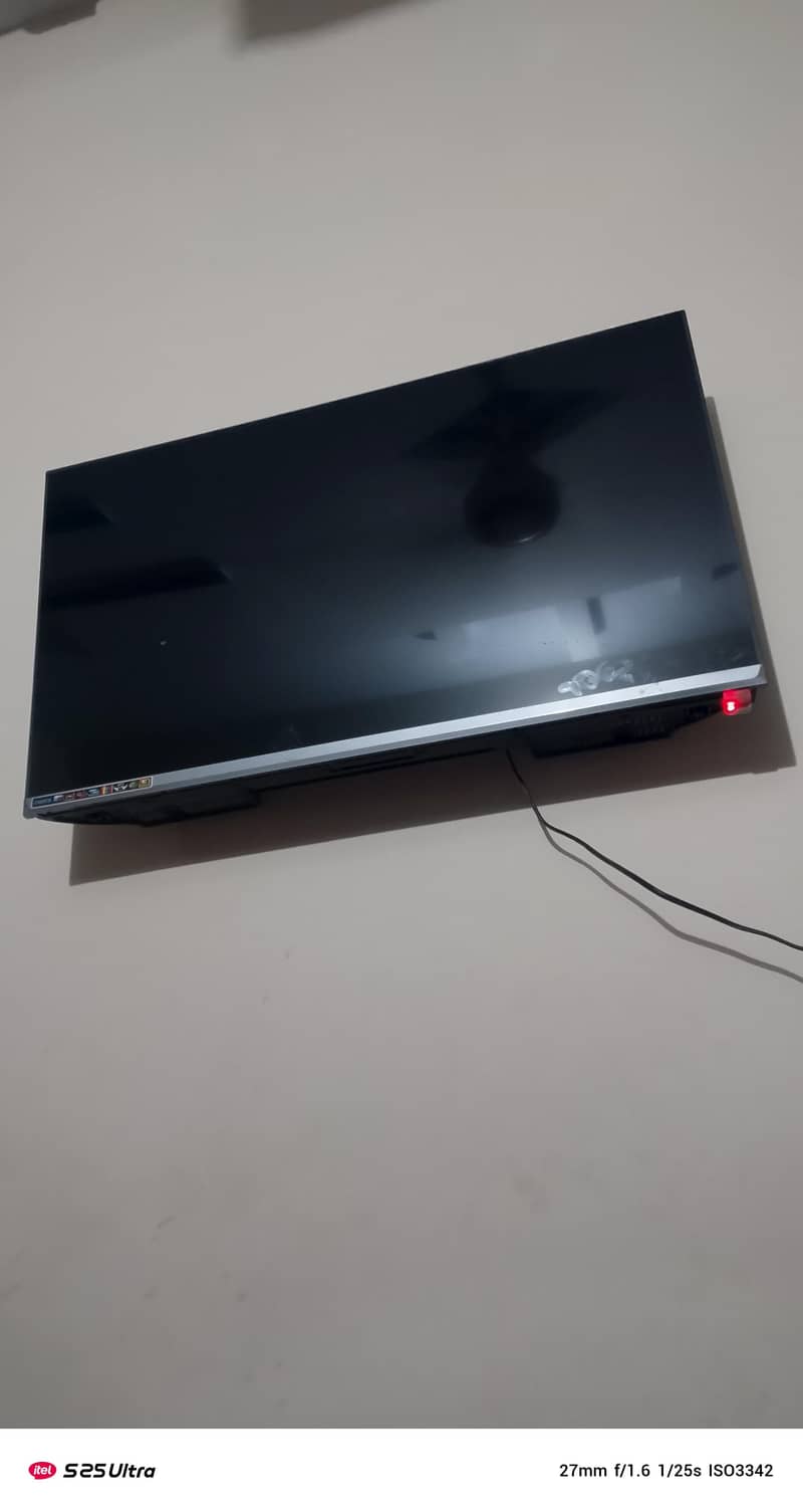 FIXON LED 32" ANDROID 0