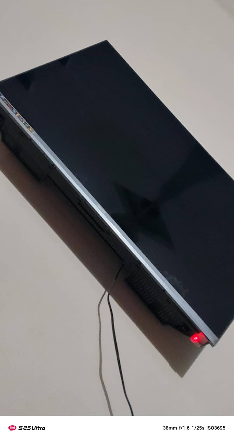 FIXON LED 32" ANDROID 1