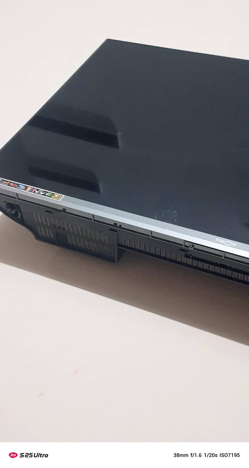 FIXON LED 32" ANDROID 3