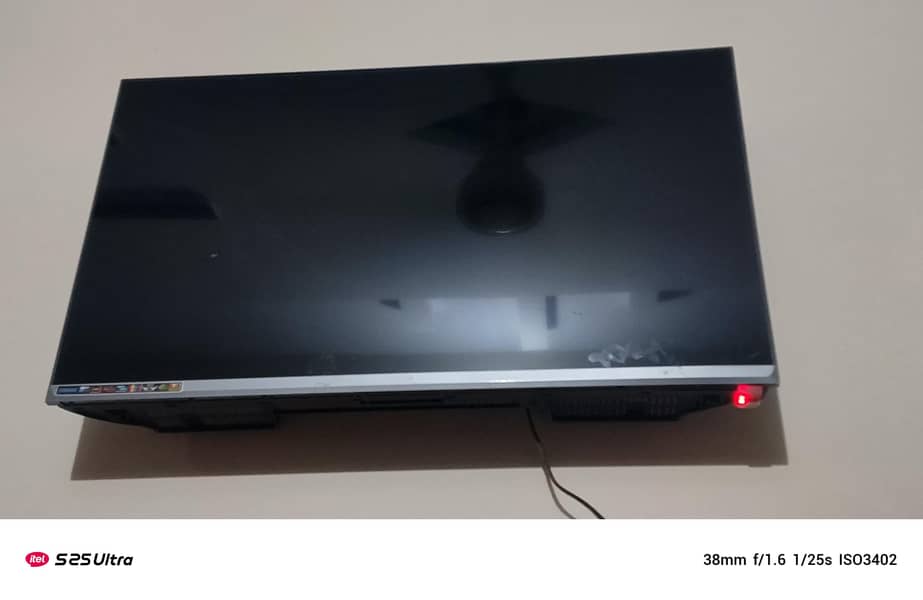 FIXON LED 32" ANDROID 4
