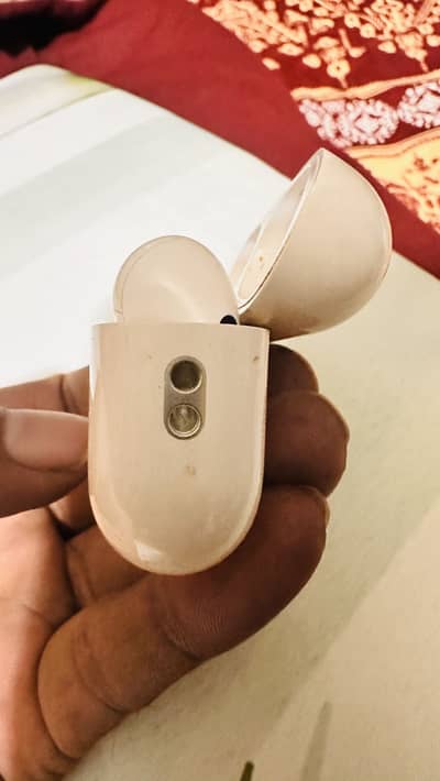 Apple airpod 2nd Generation used original