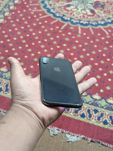 iphone x 256gb pta
