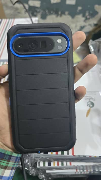 Google pixel 9 pro XL