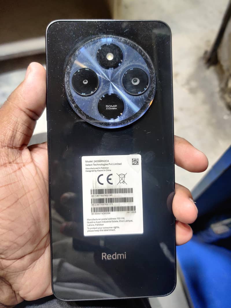 Redmi 14C 2