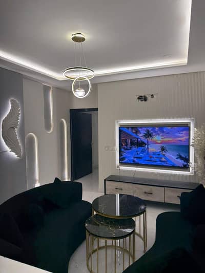 Stylish 02 Bed Apartment Zameen Opal Per Day Rent