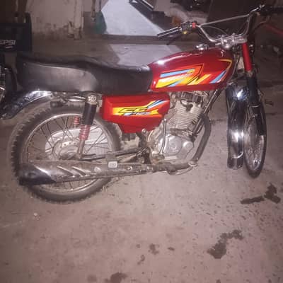 1 to 5 17 model