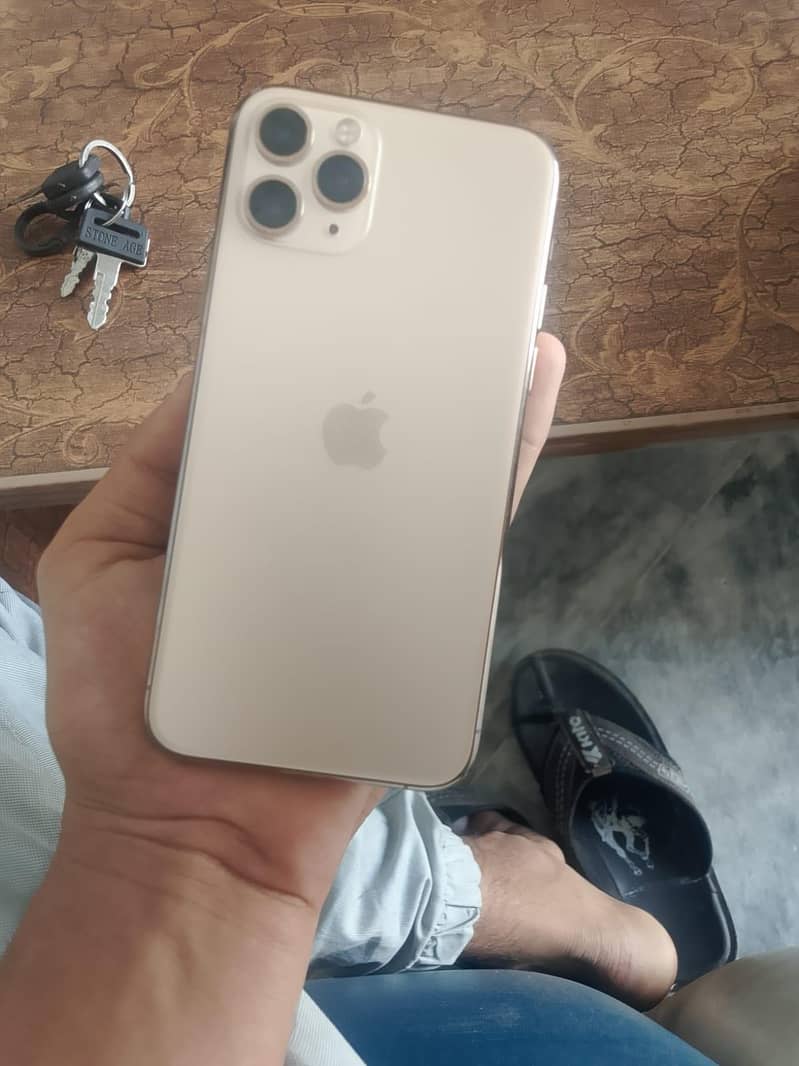 iphone 11 pro 0
