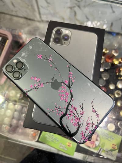 iPhone 11 Pro Max 256 GB