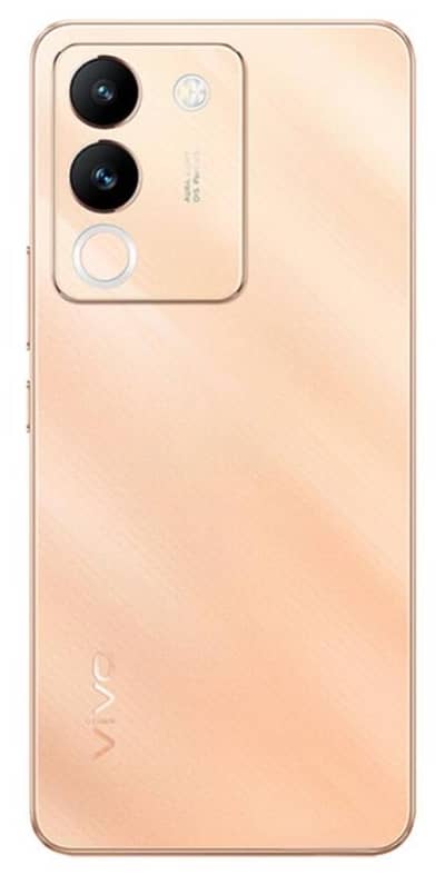 vivo v29e