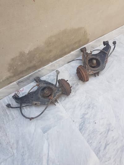 coure suspension sale in faisalabad