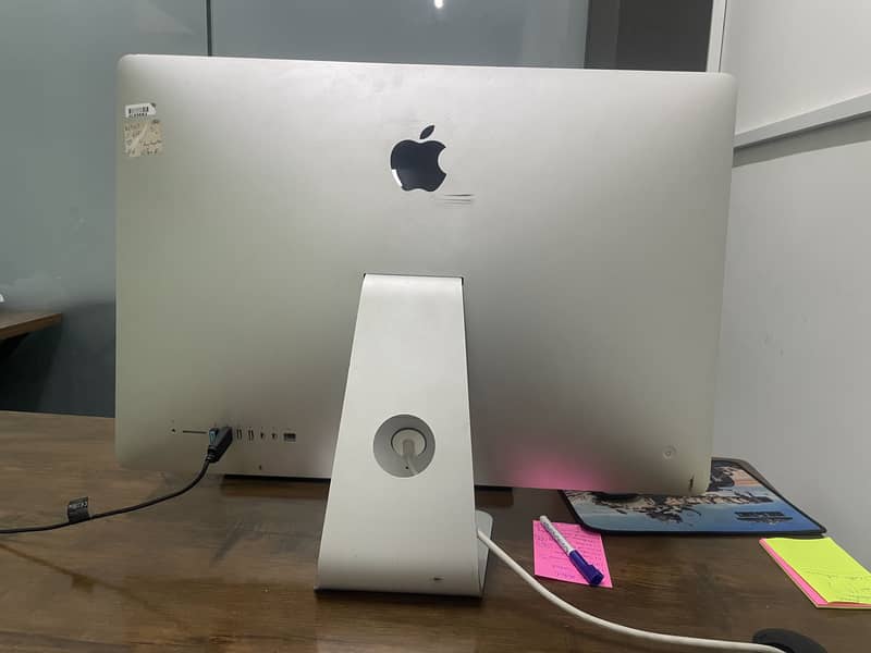 Apple Imac 1