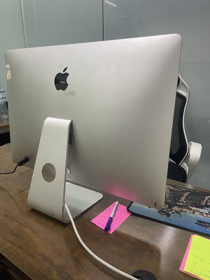 Apple Imac 2