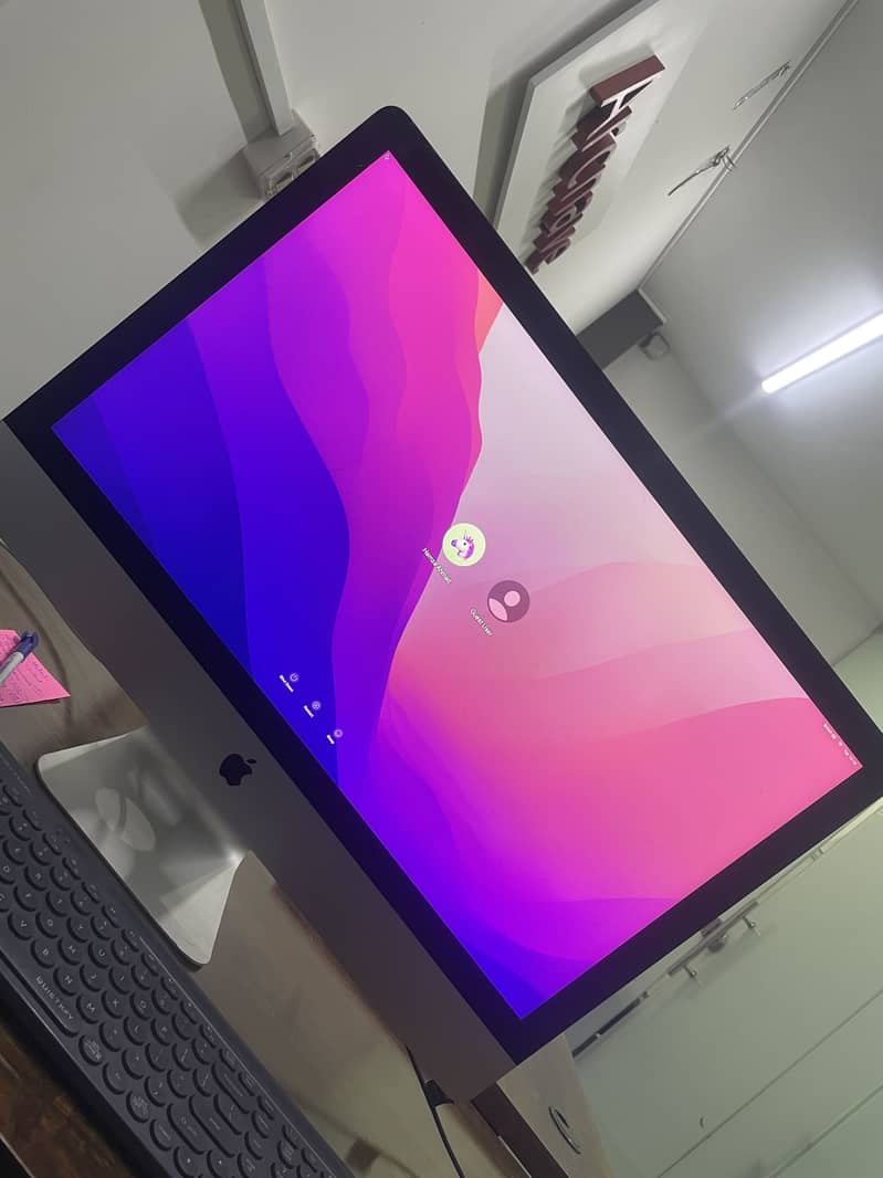 Apple Imac 3