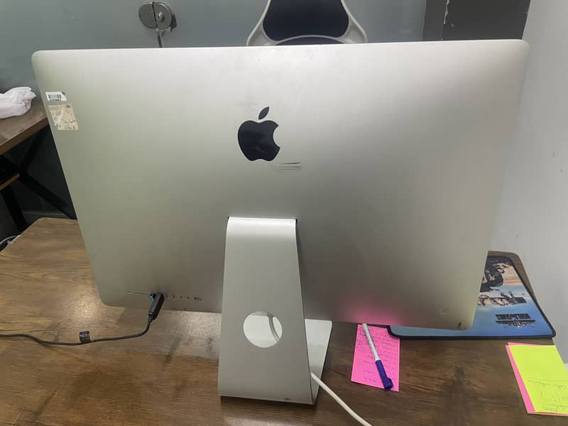 Apple Imac 4