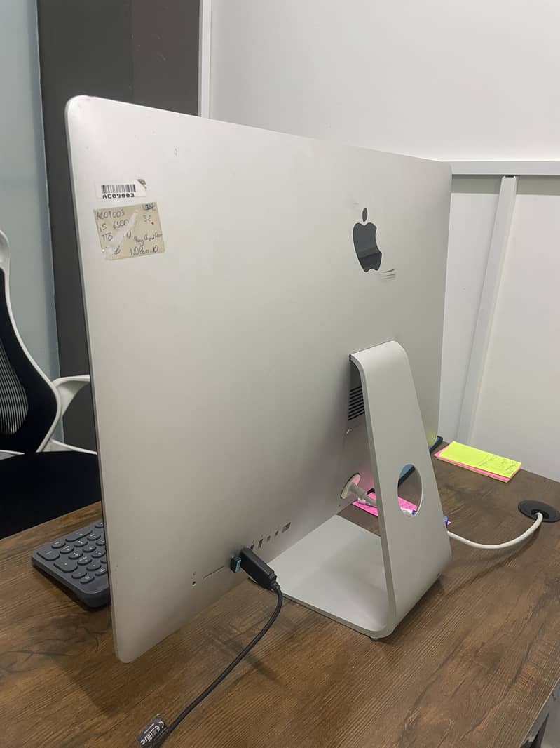 Apple Imac 6