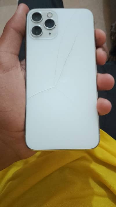 iPhone 11 Pro [ JV ]