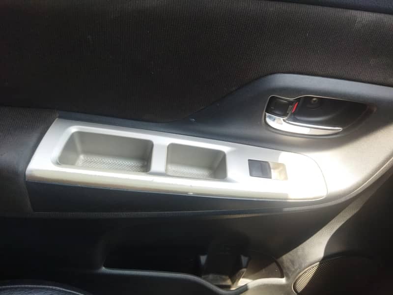 2014model vitz 6