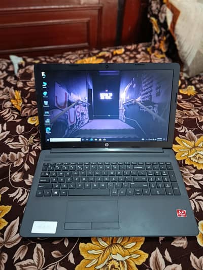 Hp 250 G7 | i5 8th Gen | 16GB Ram | 256GB SSD | Budget Laptop