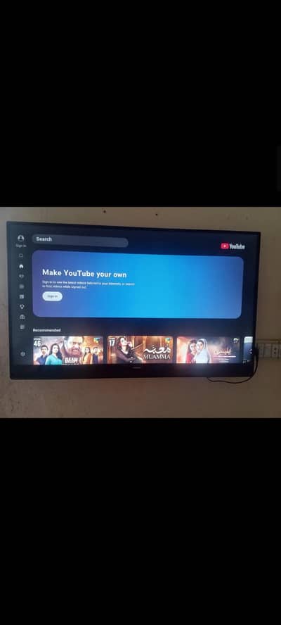 Samsung Led