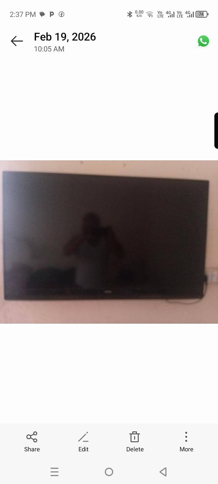 Samsung Led 1