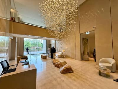 660 Sq. Ft. Luxury Apartment for Rent Adjacent to Jail Road/Mall Road Lahore