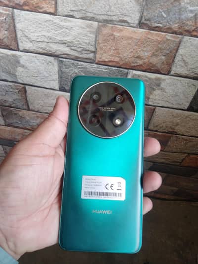Huawei nova 12i  8/256 nonpta only mobile