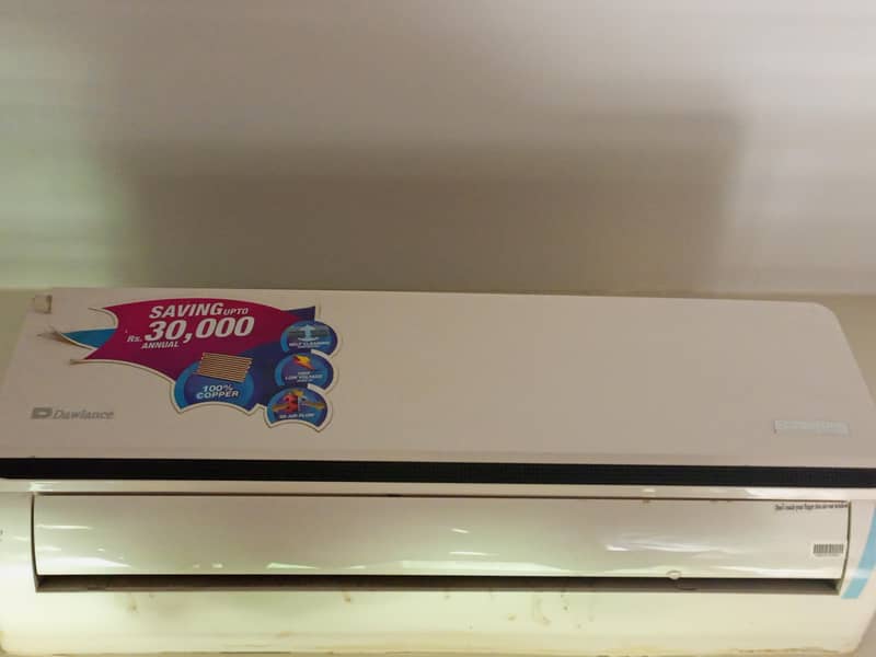 Dawlance split non inverter 0